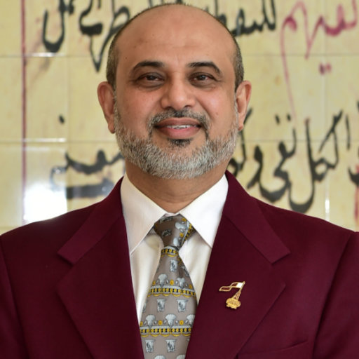 Prof. Mohd. Nishat Faisal icsd-2024 Jamia Hamdard
