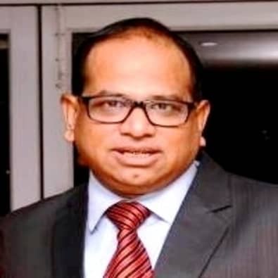 Prof. (Dr.) M Atshar Alam Keynote speaker at ICSD 2024 conference
